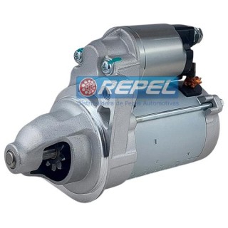 Motor Partida Denso 4280001241 Denso 428000-1241 Toyota 2810031040  