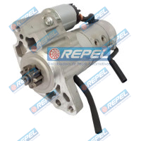 Motor Párida Denso 4280001941 Denso 428000-1941