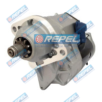 Motor Partida Denso 4280002880 Denso 428000-2880
