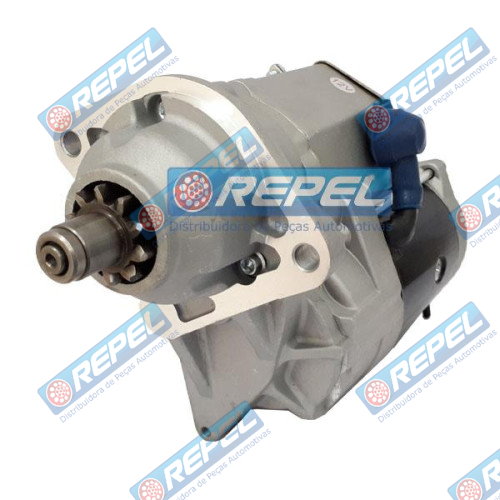 Motor Partida Denso 4280002880 Denso 428000-2880