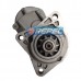 Motor Partida Denso 12V 10D Motores Cummins Uniport QSB4.5 QSB 3.3 