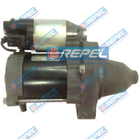 Motor Partida Denso 12V Honda Fit Todos