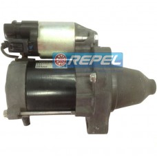 Motor Partida Denso 12V Honda Fit Todos
