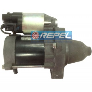 Motor Partida Denso 12V Honda Fit Todos