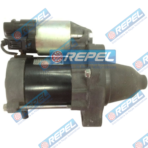 Motor Partida Denso 12V Honda Fit Todos