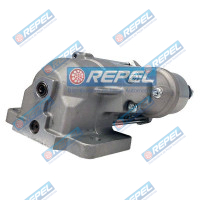 Motor Partida Volvo 36000040 Volvo 36000040-0 Volvo 360000400