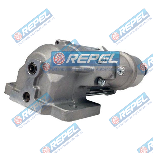 Motor Partida Volvo 36000040 Volvo 36000040-0 Volvo 360000400