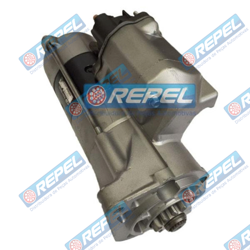 Motor Partida Denso 4280004610 428000-4610 Land Rover NAD500280