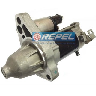 Motor Partida Denso Honda New Civic 2006> Honda CRV