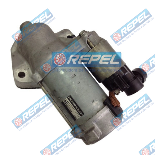 Motor Partida Denso Honda Accord Acura Odyssey 2008 a 2011