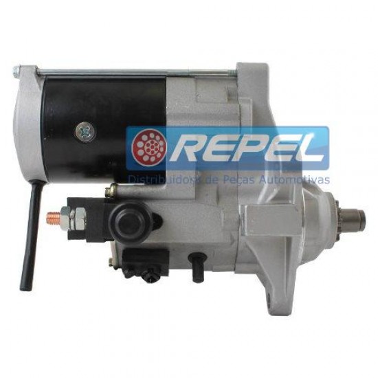 Motor Partida Denso 4280005530 John Deere RE525468 RE533091