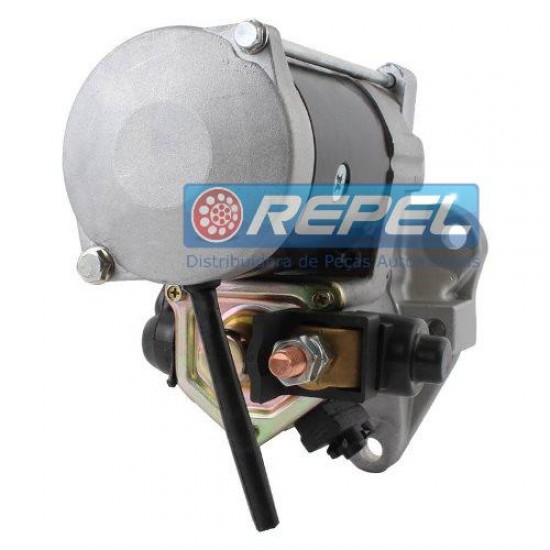 Motor Partida John Deere RE539584 RE534961