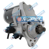 Motor Partida John Deere RE539584 RE534961