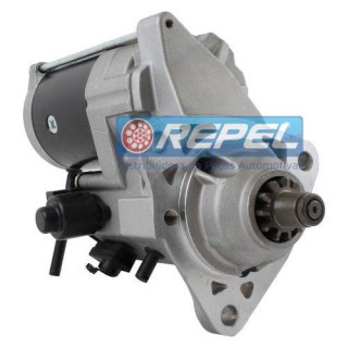 Motor Partida John Deere RE539584 RE534961