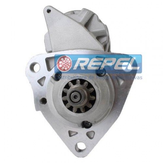 Motor Partida John Deere RE539584 RE534961