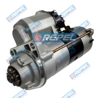 Motor Partida John Deere RE539696 John Deere RE549229