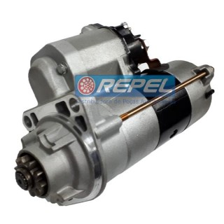 Motor Partida John Deere RE539696 John Deere RE549229