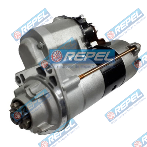 Motor Partida John Deere RE539696 John Deere RE549229