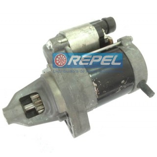 Motor Partida Denso 12V Honda Fit 1.4 16V 2011 2012 2013