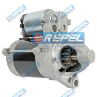 Motor Partida Denso 428000-6410 Honda GX630 GX630H GX630R GX630H GX630RH GX660 GX660RH GX690 10DENTES