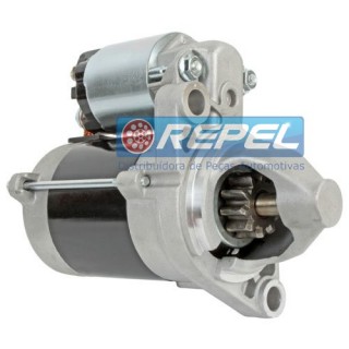 Motor Partida Denso 428000-6410 Honda GX630 GX630H GX630R GX630H GX630RH GX660 GX660RH GX690 10DENTES