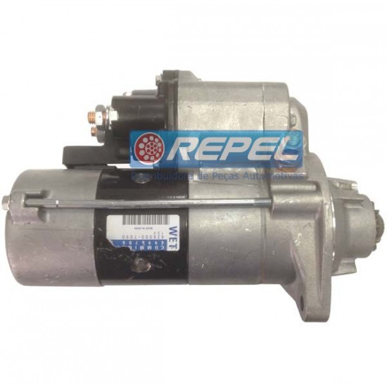 Motor Partida Denso 428000-7090 4280007090 4996706