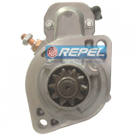 Motor Partida Denso 428000-7090 4280007090 4996706