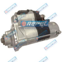 Motor Partida Denso 428000-7090 4280007090 4996706
