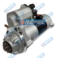 Motor Partida Denso 4280007120 428000-7120 Cummins 4996709