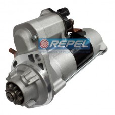 Motor Partida Denso 4280007120 428000-7120 Cummins 4996709