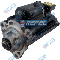 Motor Partida Denso 4280007130 Denso 4280007131 Cummins 4992285