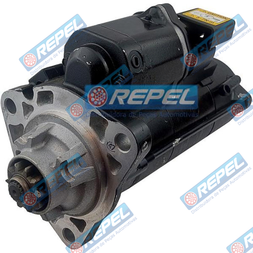 Motor Partida Denso 4280009950 Denso 4280009951 Cummins 4992285