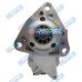 Motor Partida CNH 504357253 CNH 87550408