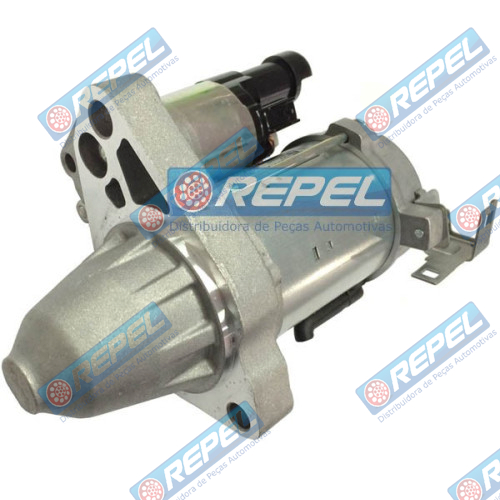 Motor Partida Denso Honda New Civic 2012> 12V HONDA DU4R1