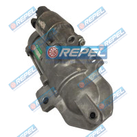 Motor Partida Denso 428000-8420 Land Rover BJ32-11001-AC