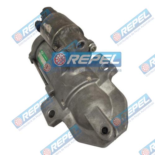 Motor Partida Denso 428000-8420 Land Rover BJ32-11001-AC