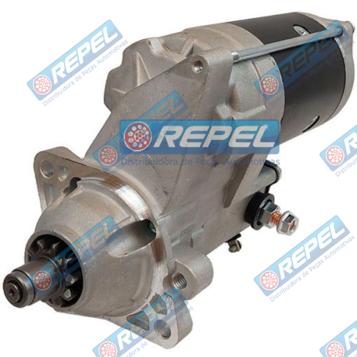 Motor Partida Denso 4280008560 Denso 428000-8560