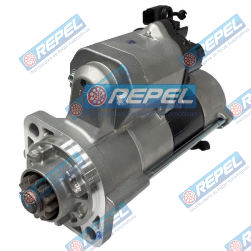 Motor Partida Denso 4280008760 Denso 428000-8760 John Deere RE531501