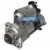 Motor Partida Denso 4280008760 Denso 428000-8760 John Deere RE531501