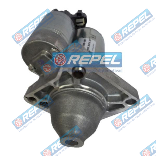 Motor Partida Denso 4280009391 428000-9391 
