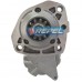 Motor Partida Denso 12V 10D New Holland Case CNH