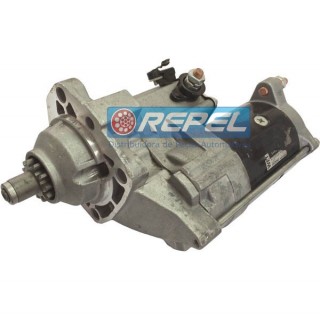 Motor Partida Denso 12V 10D New Holland Case CNH