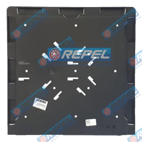 Suporte Braslux 4300.00.409  Braslux 430000409
