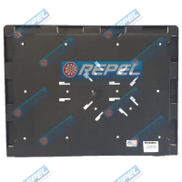 Suporte Braslux 4300.01.409  Braslux 430001409