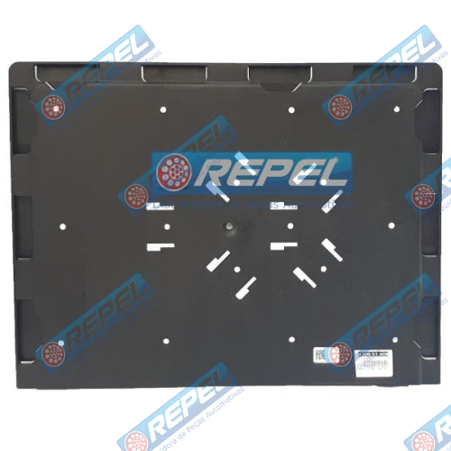 Suporte Braslux 4300.01.409  Braslux 430001409