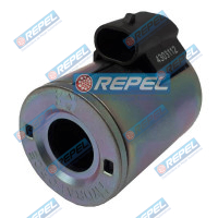 Bobina Solenoide Hydraforce 4303112 Htdraforce 430-3112