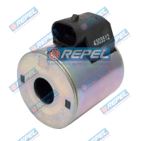 Bobina Solenoide Hydraforce 4303512 Hydraforce 430-3512