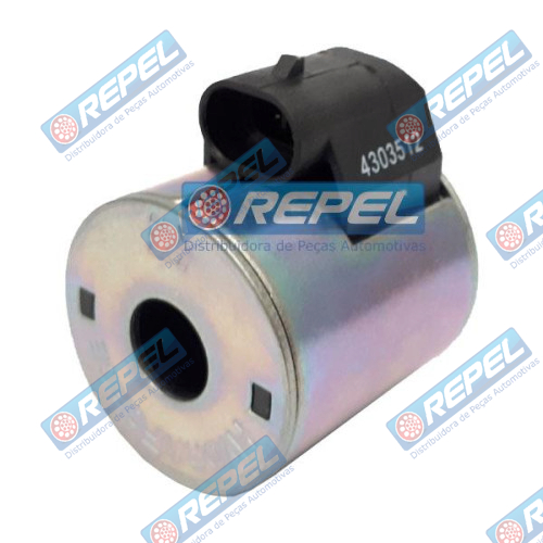 Bobina Solenoide John Deere AA84426