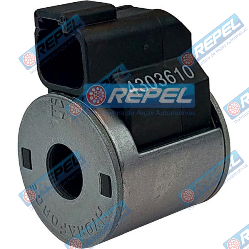 Bobina Solenoide John Deere AXE18233