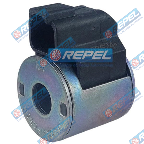 Bobina Solenoide Case 47843089 CNH 47843089